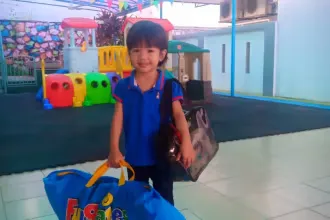 daycare