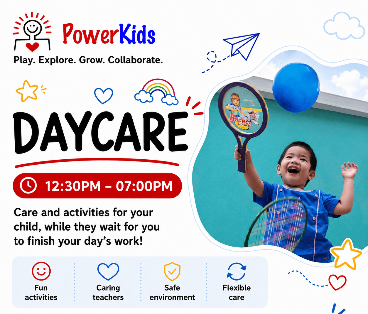 daycare